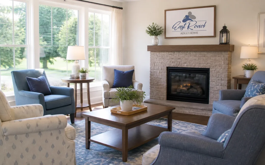 Senior Care in Lowville, NY: Adult Homes vs. Assisted Living Explained in Under 3 Minutes