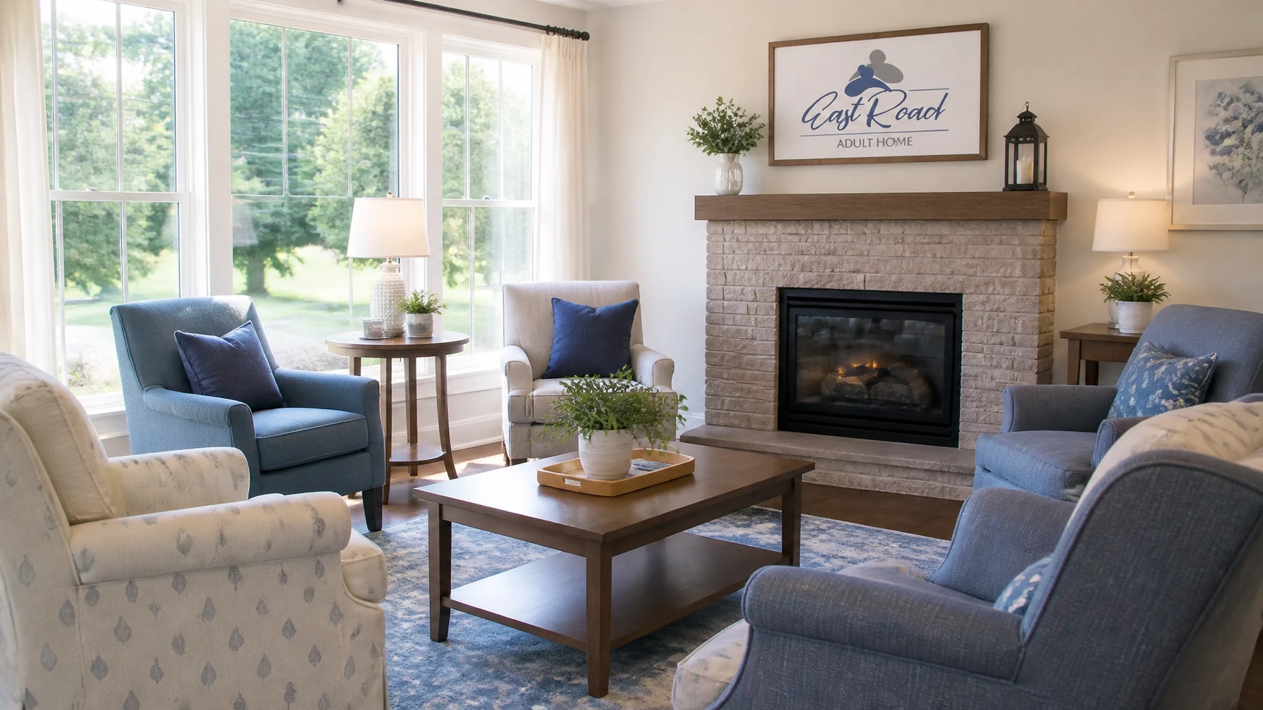 Senior Care in Lowville, NY: Adult Homes vs. Assisted Living Explained in Under 3 Minutes